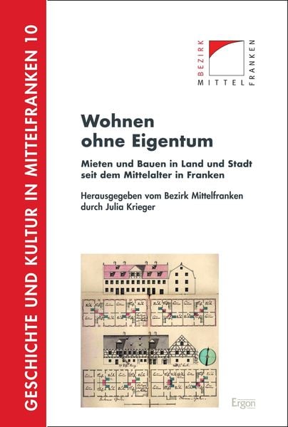 Produktbild: Wohnen ohne Eigentum