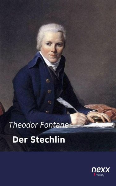 Produktbild: Der Stechlin