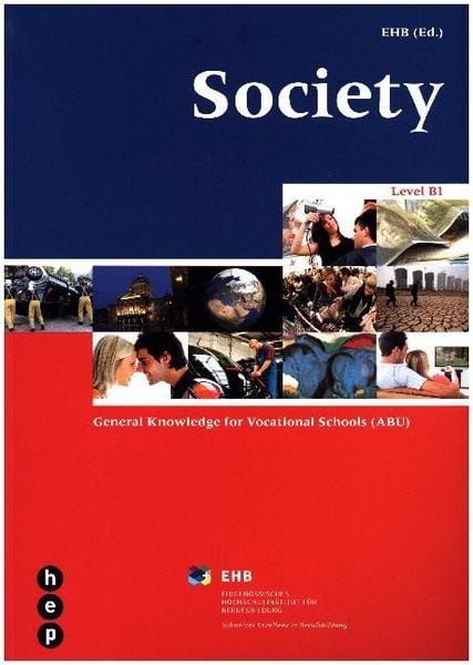 Produktbild: Society