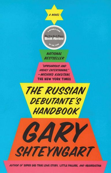 Produktbild: The Russian Debutante's Handbook