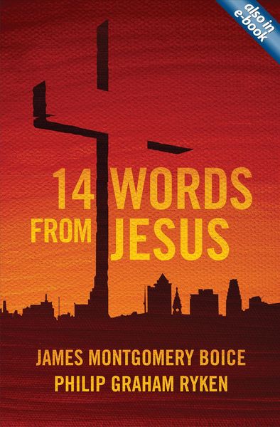 Produktbild: 14 Words from Jesus