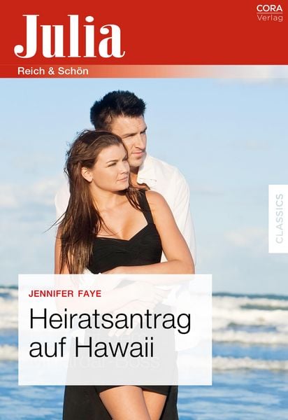 Produktbild: Heiratsantrag auf Hawaii