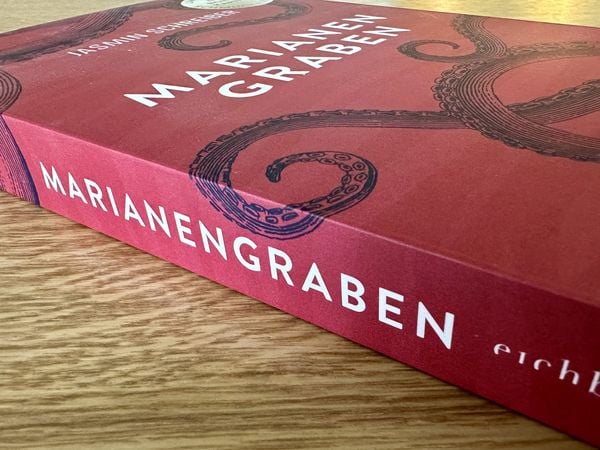 Produktbild: Marianengraben
