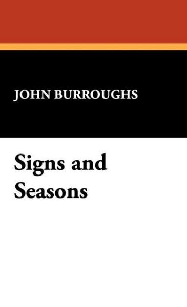 Produktbild: Signs & Seasons