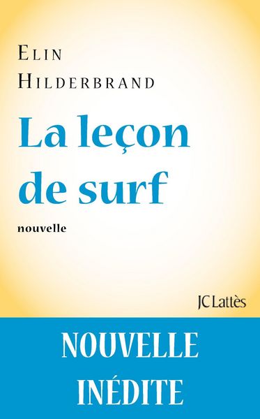 Produktbild: La le&ccedil;on de surf