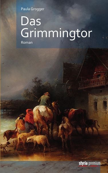 Produktbild: Das Grimmingtor