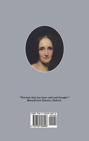 Produktbild: Frankenstein; or, The Modern Prometheus