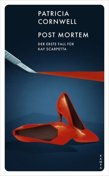 Produktbild: Post Mortem