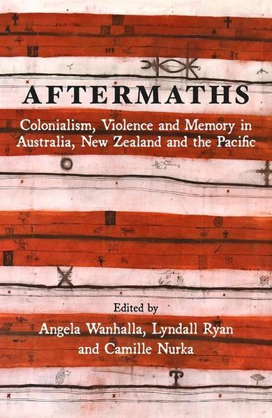 Produktbild: Aftermaths