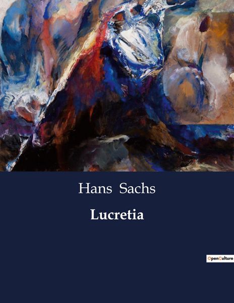 Produktbild: Lucretia