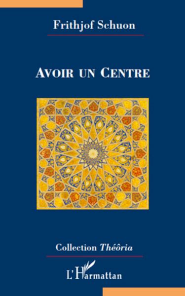 Produktbild: Avoir un Centre