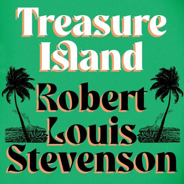 Produktbild: Treasure Island