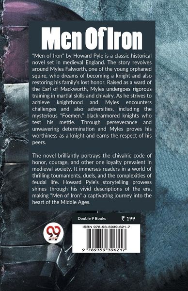 Produktbild: Men Of Iron