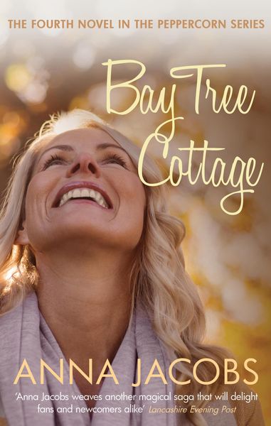 Produktbild: Bay Tree Cottage