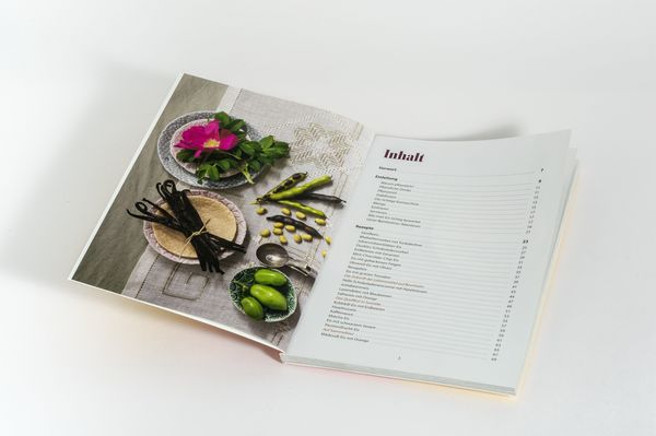 Produktbild: Veganes Eis