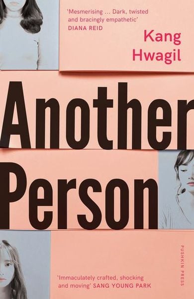 Another Person, Taschenbuch von Kang Hwagil, Pushkin Press, 978-1-78227-937-2