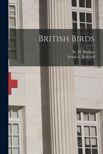 Produktbild: British Birds