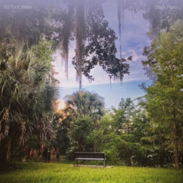 Black Pearl - 50 Foot Wave, CD
