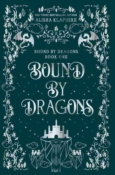 Produktbild: Bound by Dragons