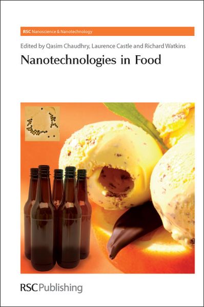 Produktbild: Nanotechnologies in Food
