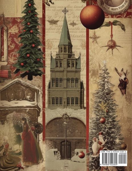 Produktbild: The Doctor's Christmas Eve