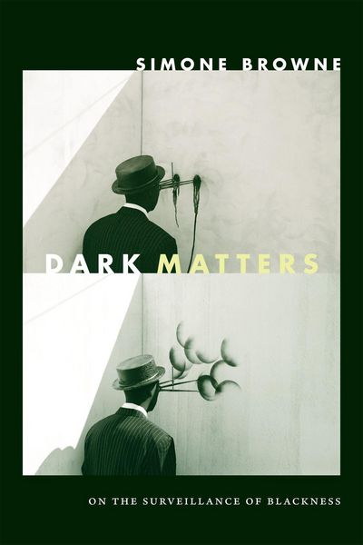 Produktbild: Dark Matters