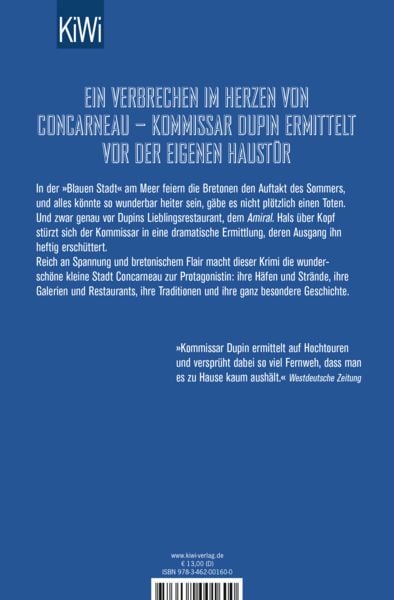 Produktbild: Bretonisches Verm&auml;chtnis