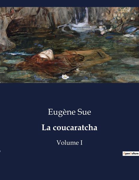 Produktbild: La coucaratcha
