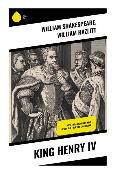 Produktbild: King Henry IV