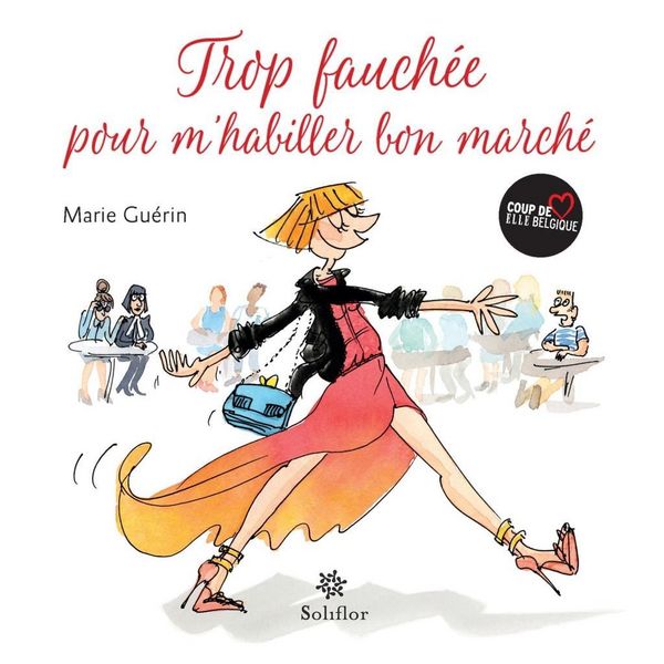 Produktbild: Trop fauch&eacute;e pour m'habiller bon march&eacute;