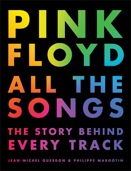 Produktbild: Pink Floyd All the Songs