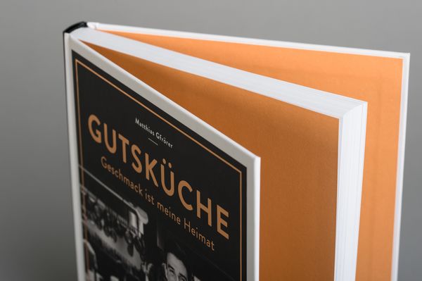 Produktbild: Gutsk&uuml;che