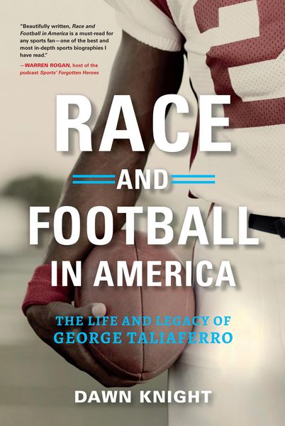 Produktbild: Race and Football in America