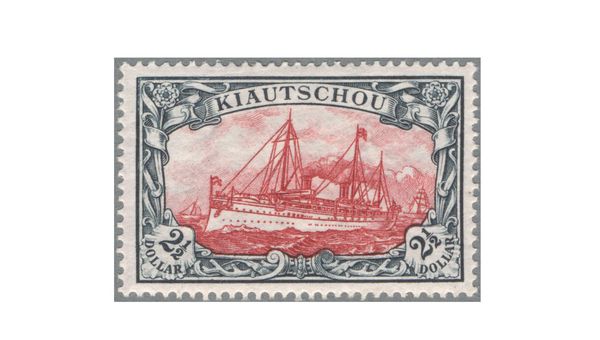 Produktbild: Deutschland in 50 Briefmarken