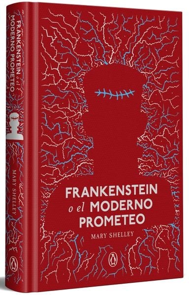 Produktbild: Frankenstein O El Moderno Prometeo / Frankenstein or the Modern Prometheus