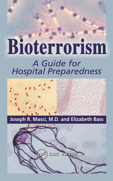 Produktbild: Bioterrorism