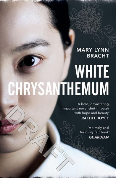 Produktbild: White Chrysanthemum