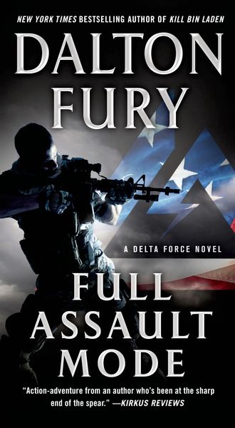 Produktbild: Fury, D: Full Assault Mode