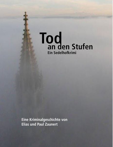 Produktbild: Tod an den Stufen