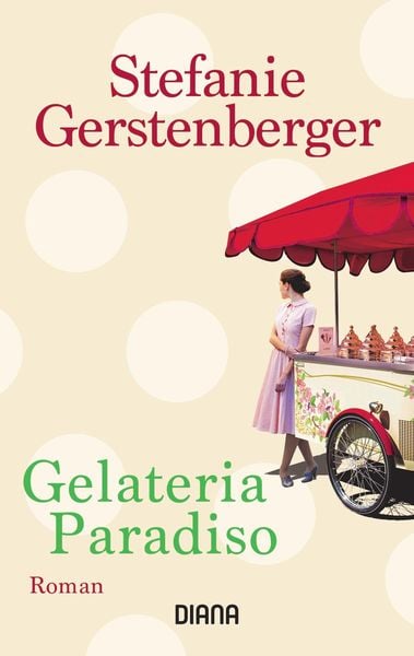Produktbild: Gelateria Paradiso
