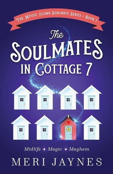 Produktbild: The Soulmates in Cottage 7
