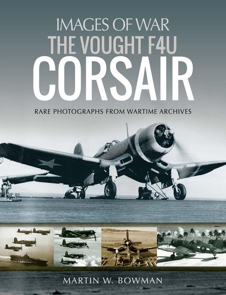 Produktbild: Vought F4U Corsair
