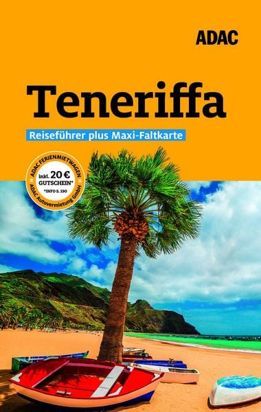 Produktbild: Teneriffa