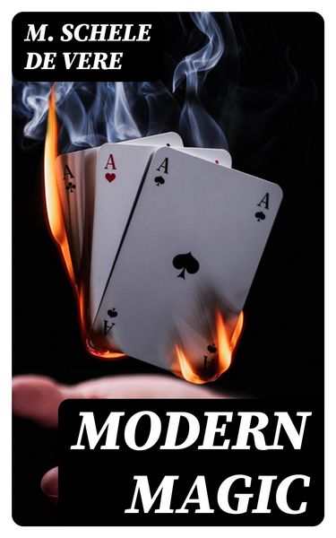 Produktbild: Modern Magic