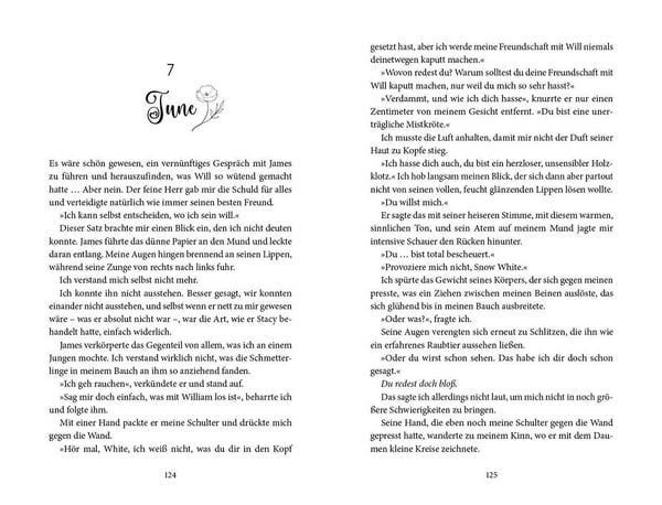 Produktbild: Love Me, Love Me