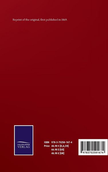 Produktbild: An attempt to simplify English grammar