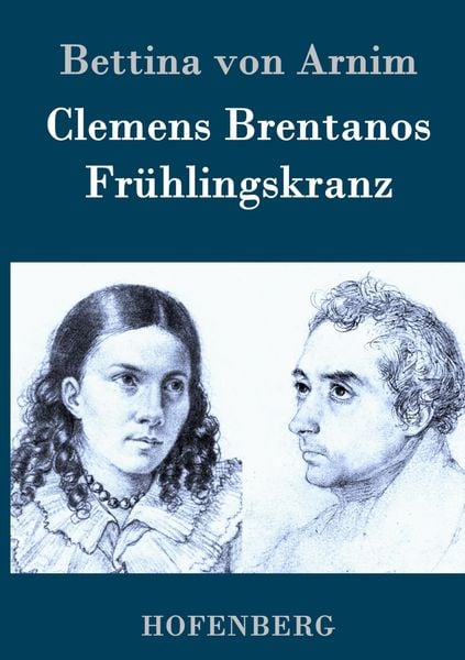 Produktbild: Clemens Brentanos Fr&uuml;hlingskranz