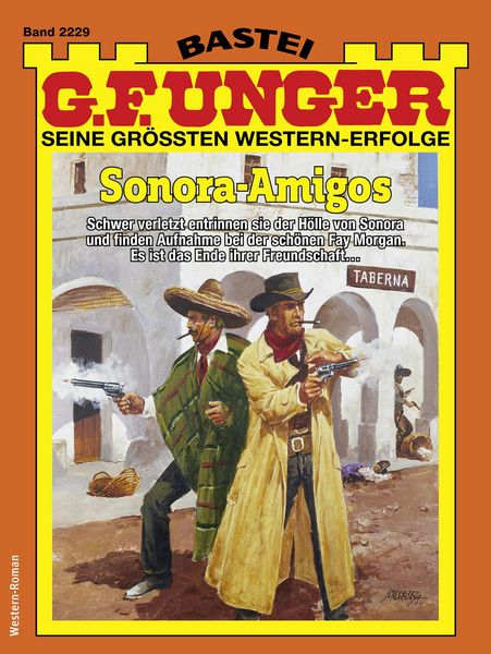 Produktbild: G. F. Unger 2229