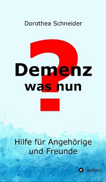 Produktbild: Demenz - was nun?