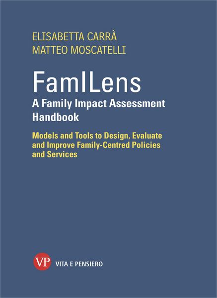Produktbild: FamILens